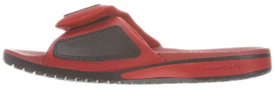 エアジョーダン ハイドロ3 黒赤 (AJハイドロ3 黒赤) 630754-001 Buy エアジョーダン ハイドロ3 黒赤 (AJハイドロ3 黒赤) 630754-001