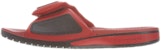 Air Jordan Hydro 3 Selipar Hitam Merah 'Black Red' 630754-001