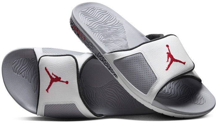 Air Jordan Hydro 3 Retro Slide 'Cemento Blanco' 854556-101 Buy Air Jordan Hydro 3 Retro Slide 'Cemento Blanco' 854556-101