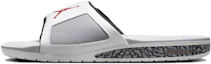 Buy Air Jordan Hydro 3 Retro Slide 'White Cement' 854556-101