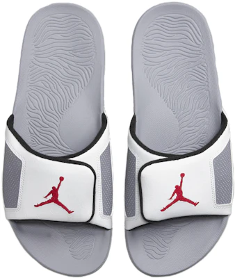Air Jordan Hydro 3 Retro Slide 'White Cement' 854556-101 Purchase Air Jordan Hydro 3 Retro Slide 'White Cement' 854556-101