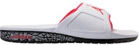 Order Air Jordan Hydro 3 Retro Slide 'Putih University Red' 854556-103