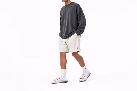 Order Air Jordan Hydro 3 復古拖鞋 '白紅' 854556-103