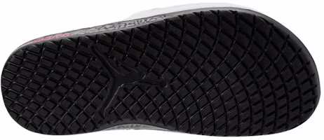 Air Jordan Hydro 3 Retro Slide 'Putih University Red' 854556-103 Shop Air Jordan Hydro 3 Retro Slide 'Putih University Red' 854556-103