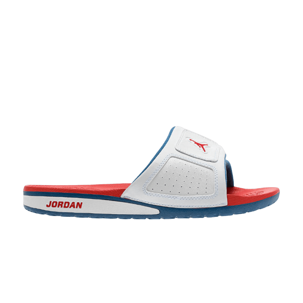 Air Jordan Hydro 3 Retro Slides 854556-100