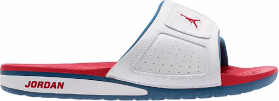 Air Jordan Hydro 3 Retro Slides 854556-100 Air Jordan Hydro 3 Retro Slides 854556-100