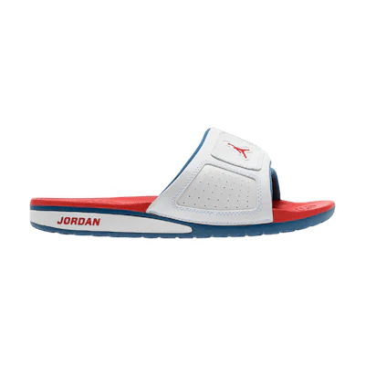 Jordan Hydro 3 Retro Slides
