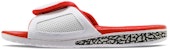 Air Jordan Hydro 3 Retro Putih Simen 854556-116