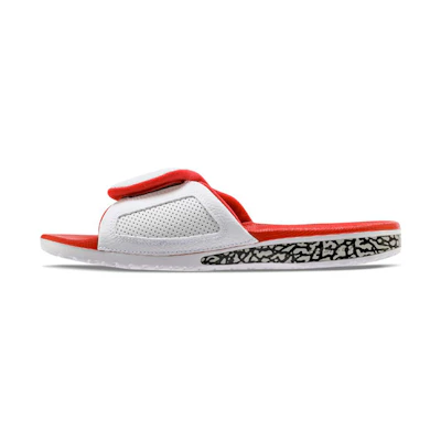 Jordan Hydro 3 Retro White Cement