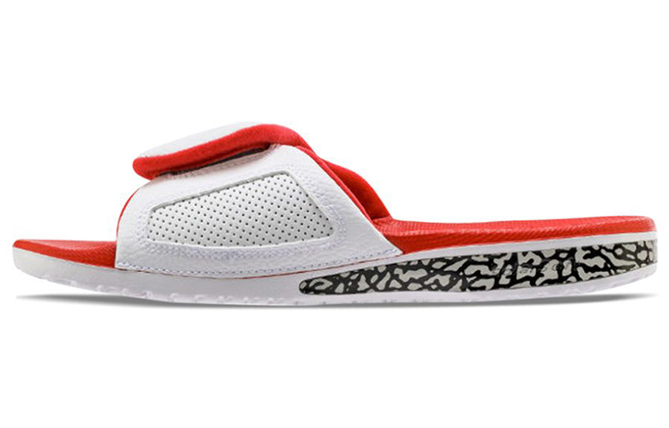 Air Jordan Hydro 3 Retro White Cement 854556-116