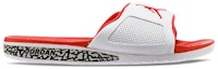 Order Air Jordan Hydro 3 Retro Putih Simen 854556-116