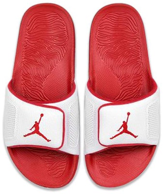 Air Jordan Hydro 3 Retro White Cement 854556-116 Lookbook Air Jordan Hydro 3 Retro White Cement 854556-116