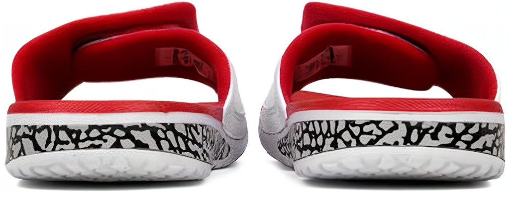 Air Jordan Hydro 3 Retro Blanco Cemento 854556-116 Shop Air Jordan Hydro 3 Retro Blanco Cemento 854556-116