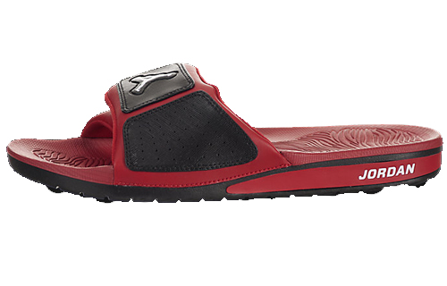 Buy Air Jordan Hydro 3 Slide 'Hitam' 630754-002