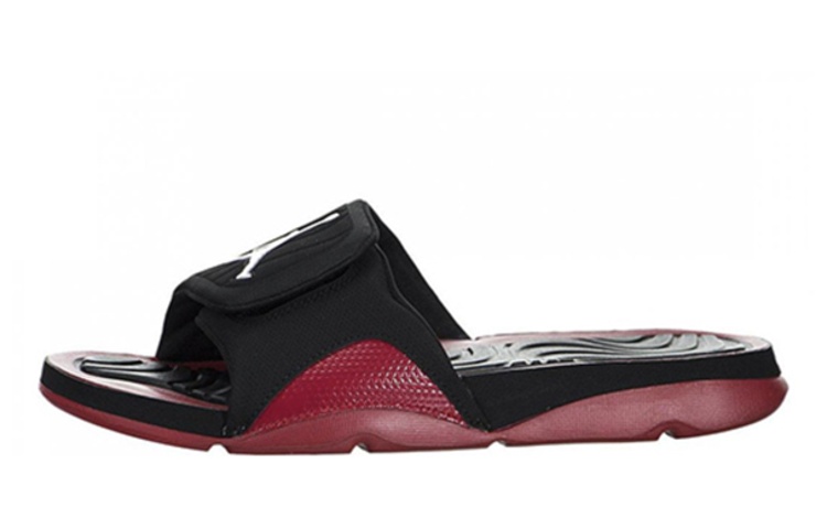 Buy Air Jordan Hydro 4 Sandal Lelaki 705163-001