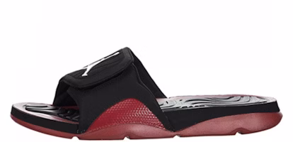 Air Jordan Hydro 4 705163-001