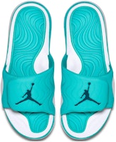 Air Jordan Hydro 4 '复古' 拖鞋 705163-405 Order Air Jordan Hydro 4 '复古' 拖鞋 705163-405