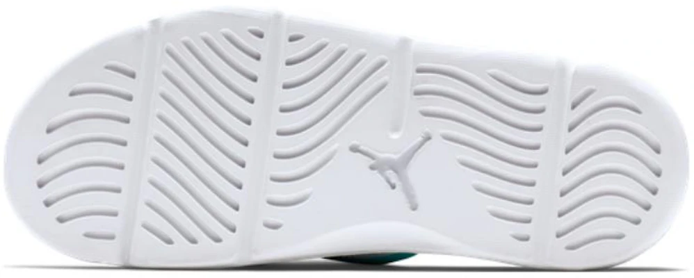 Air Jordan Hydro 4 'Retro' Sandal 705163-405 Shop Air Jordan Hydro 4 'Retro' Sandal 705163-405