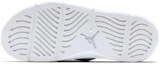 Shop Air Jordan Hydro 4 'Retro' Sandal 705163-405