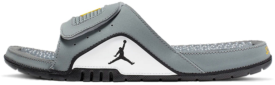 Air Jordan Hydro 4 复刻版 "酷灰" 拖鞋 532225-007 Buy Air Jordan Hydro 4 复刻版 "酷灰" 拖鞋 532225-007
