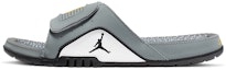 Buy Air Jordan Hydro 4 Retro 'Cool Grey' Lelaki Kasual Sandal. 532225-007