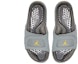 Lookbook Air Jordan Hydro 4 Retro 'Cool Grey' Lelaki Kasual Sandal. 532225-007