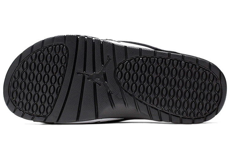 Shop Air Jordan Hydro 4 Retro 'Cool Grey' Lelaki Kasual Sandal. 532225-007