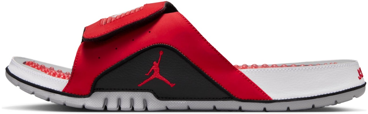 Air Jordan Hydro 4 Retro ''Rojo Fuego Negro Blanco'' 532225-600 Order Air Jordan Hydro 4 Retro ''Rojo Fuego Negro Blanco'' 532225-600