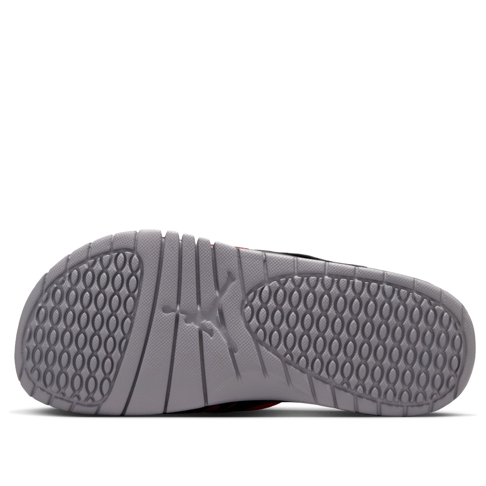 Jordan Hydro 4 Retro 'Fire Red Black White' 圖 6