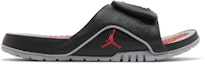 Buy Sandal Air Jordan Hydro 4 Retro 'Black Cement'. 532225-060