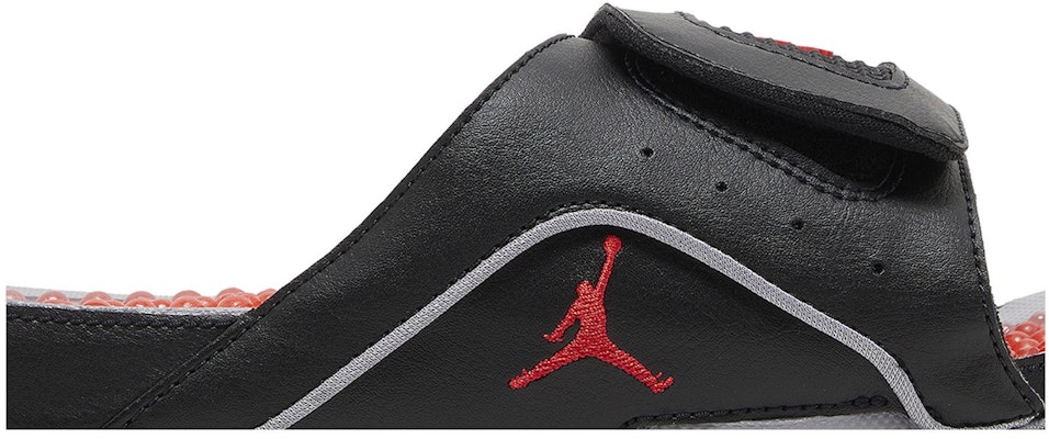 Air Jordan Hydro 4 Retro Slide 'Black Cement' 532225-060 Order Air Jordan Hydro 4 Retro Slide 'Black Cement' 532225-060