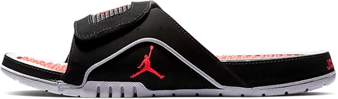 Air Jordan Hydro 4 Retro Slide 'Fire Red' 532225-006 Buy Air Jordan Hydro 4 Retro Slide 'Fire Red' 532225-006
