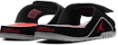 Air Jordan Hydro 4 Retro Slide 'Fire Red' Lelaki. 532225-006