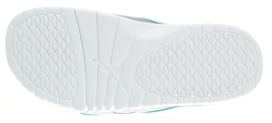 Air Jordan Hydro 4 經典重製 拖鞋 '綠光' 532225-302 Purchase Air Jordan Hydro 4 經典重製 拖鞋 '綠光' 532225-302