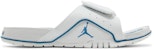 Air Jordan Hydro 4 Retro Slide 'Biru Industri' 532225-141