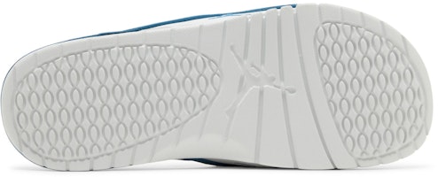 Air Jordan Hydro 4 Retro Slide 'Industrial Blue' 532225-141 Shop Air Jordan Hydro 4 Retro Slide 'Industrial Blue' 532225-141