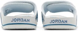 Details for Air Jordan Hydro 4 Retro Slide 'Biru Industri' 532225-141