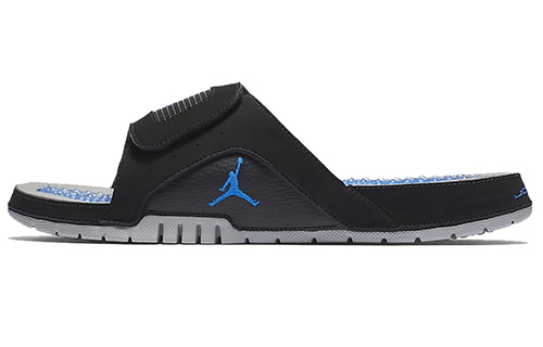 Air Jordan Hydro 4 Retro Slide 'Soar' 532225-004