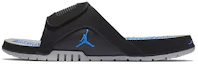 Buy Chaussure Air Jordan Hydro 4 Retro Slide ''Soar'' 532225-004