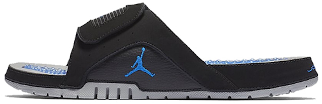 Air Jordan Hydro 4 復古拖鞋 'Soar' 532225-004 Buy Air Jordan Hydro 4 復古拖鞋 'Soar' 532225-004