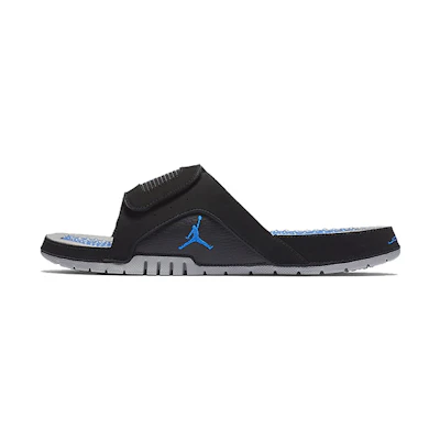 Jordan Hydro 4 Retro Slide 'Soar'