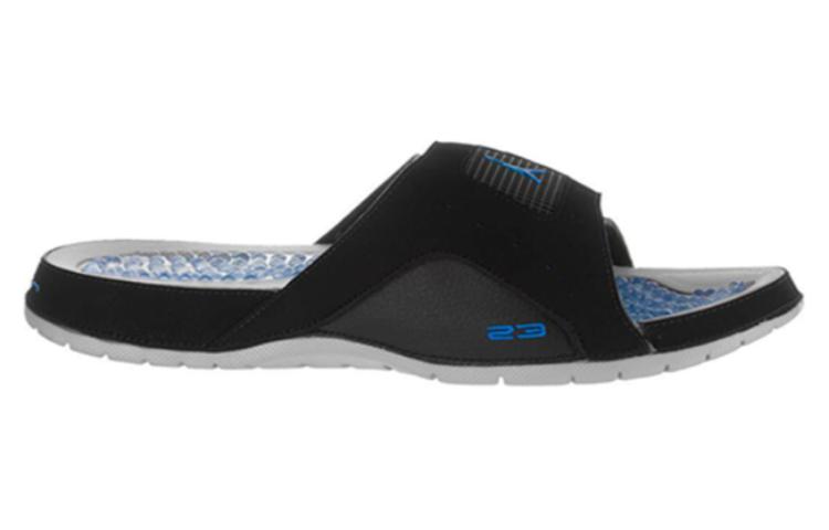 Order Chaussure Air Jordan Hydro 4 Retro Slide ''Soar'' 532225-004