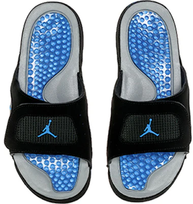 Chaussure Air Jordan Hydro 4 Retro Slide ''Soar'' 532225-004 Shop Chaussure Air Jordan Hydro 4 Retro Slide ''Soar'' 532225-004