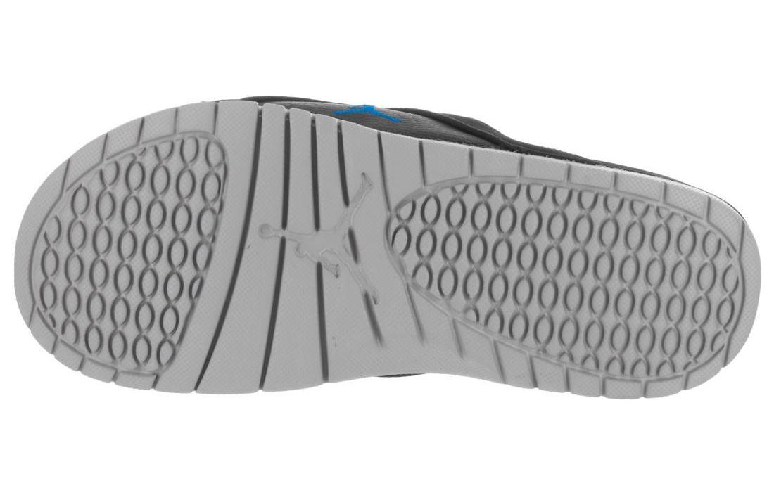 Purchase Chaussure Air Jordan Hydro 4 Retro Slide ''Soar'' 532225-004