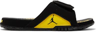 Buy Air Jordan Hydro 4 Retro Slide 'Thunder' Sandal 532225-017