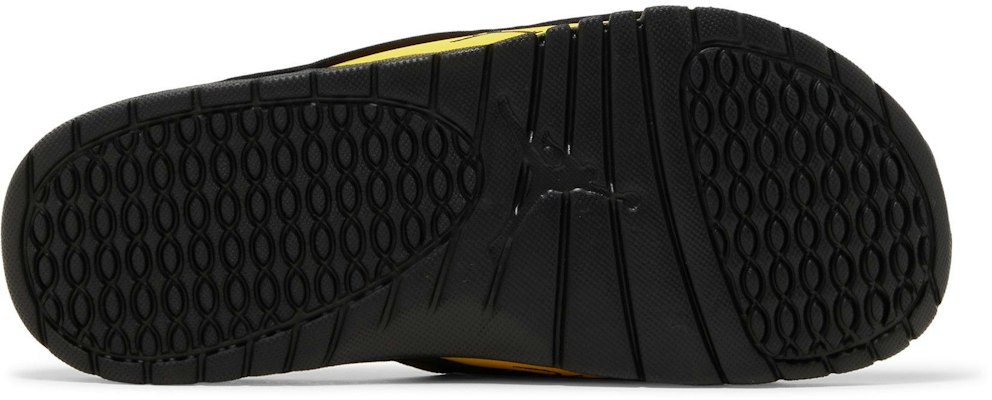 Air Jordan Hydro 4 Retro Slide 'Thunder' Sandal 532225-017 Purchase Air Jordan Hydro 4 Retro Slide 'Thunder' Sandal 532225-017
