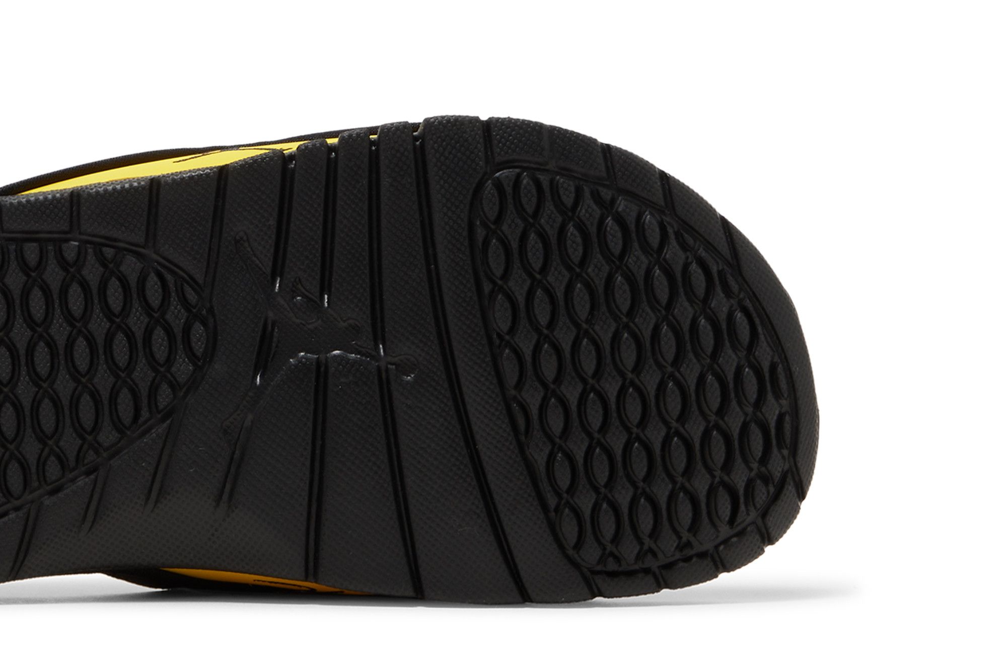 Details for Air Jordan Hydro 4 Retro Slide 'Thunder' Sandal 532225-017