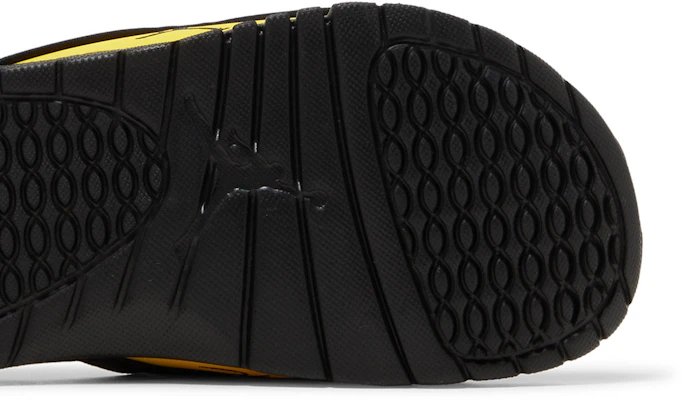 Air Jordan Hydro 4 Retro Slide 'Thunder' Sandal 532225-017 Details for Air Jordan Hydro 4 Retro Slide 'Thunder' Sandal 532225-017