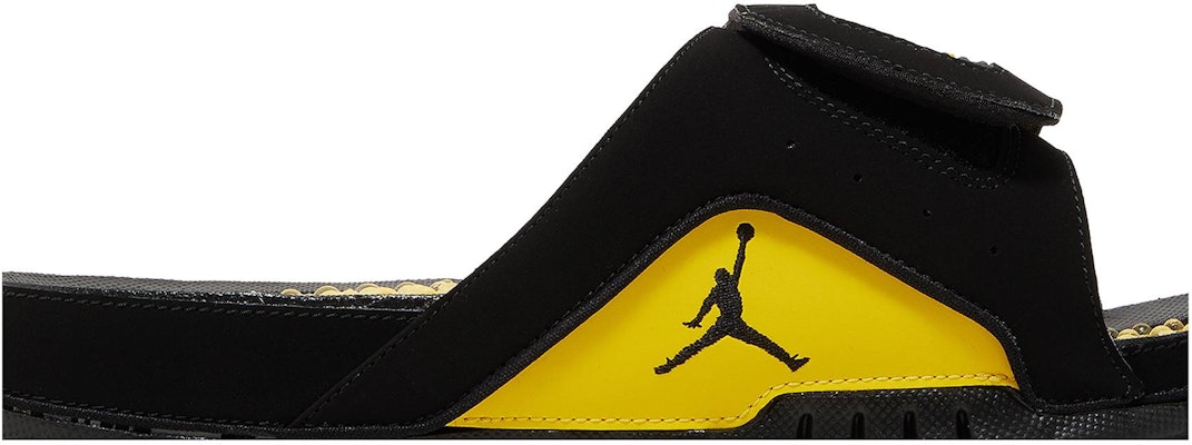 Air Jordan Hydro 4 Retro Slide 'Thunder' 532225-017 Order Air Jordan Hydro 4 Retro Slide 'Thunder' 532225-017