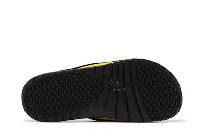 Air Jordan Hydro 4 Retro Slide 'Thunder'